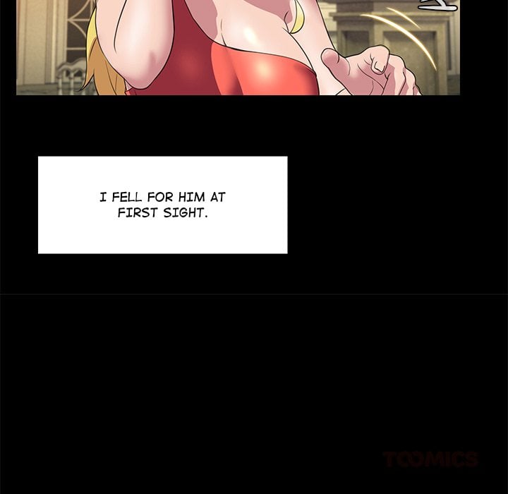 1 Day, 1 Girl - Chapter 10 Page 61