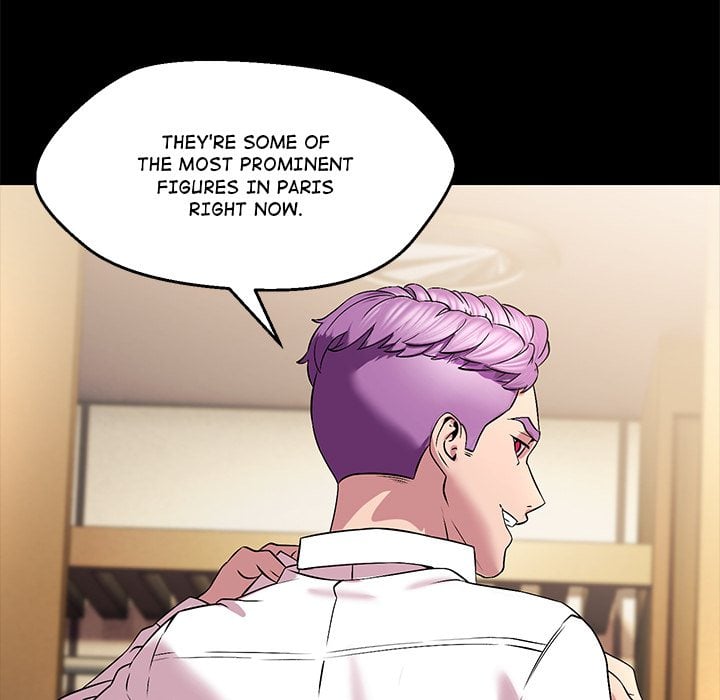 1 Day, 1 Girl - Chapter 10 Page 84