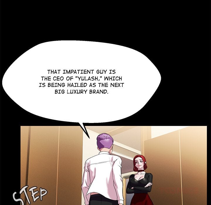 1 Day, 1 Girl - Chapter 10 Page 91