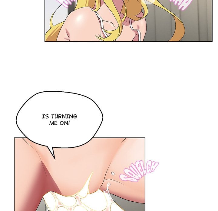 1 Day, 1 Girl - Chapter 12 Page 21