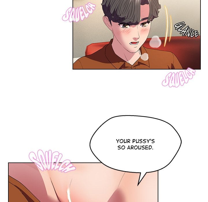 1 Day, 1 Girl - Chapter 12 Page 27