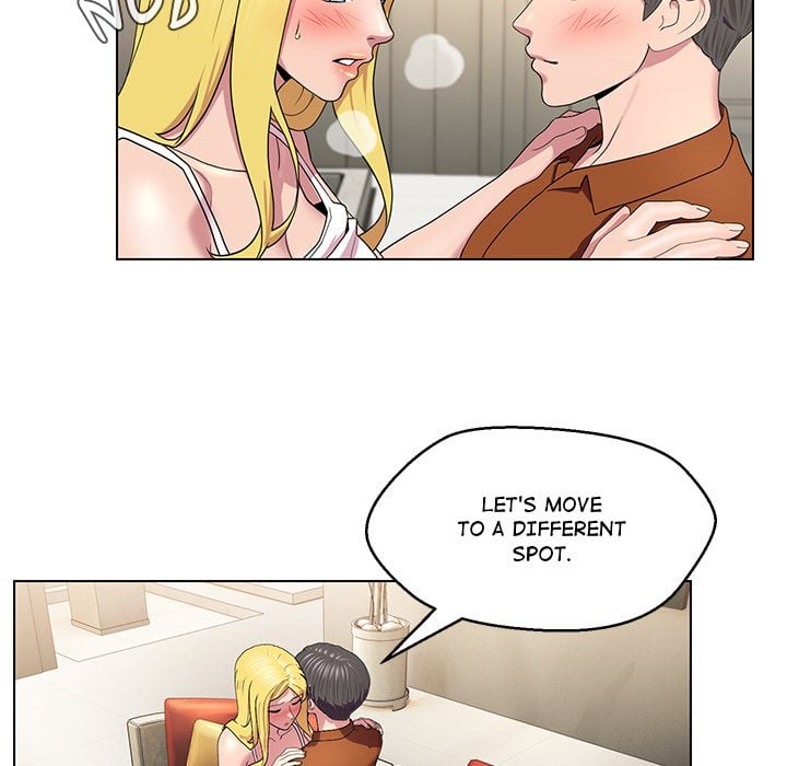 1 Day, 1 Girl - Chapter 12 Page 34