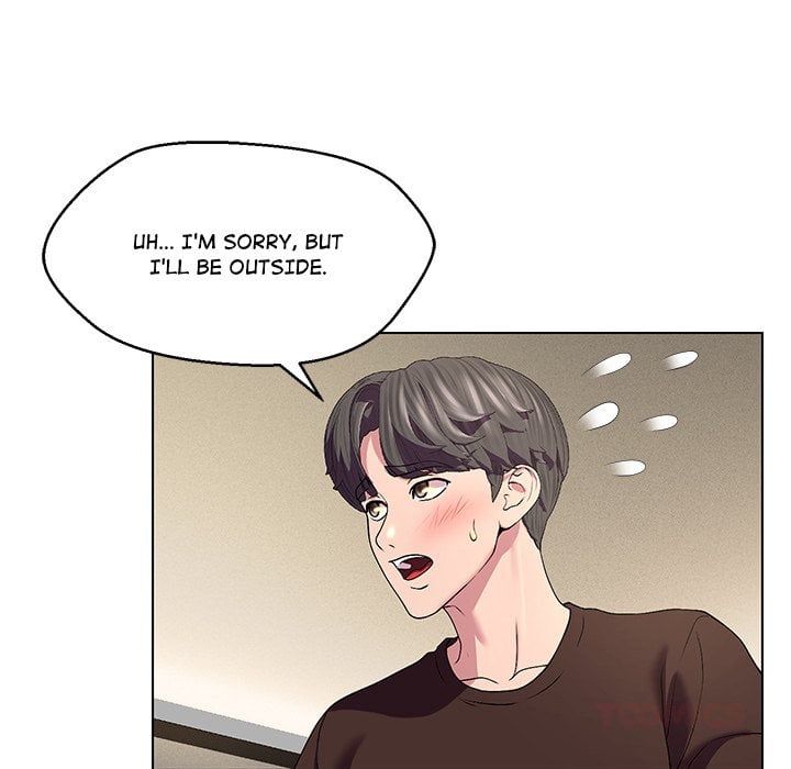 1 Day, 1 Girl - Chapter 14 Page 54