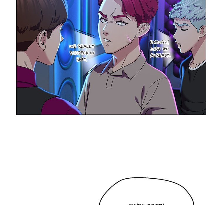 1 Day, 1 Girl - Chapter 14 Page 80