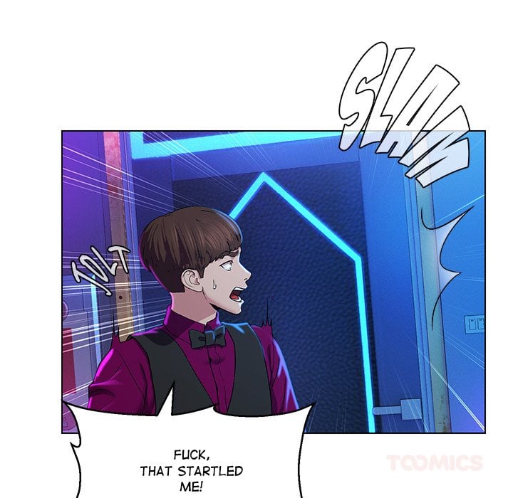 1 Day, 1 Girl - Chapter 14 Page 82
