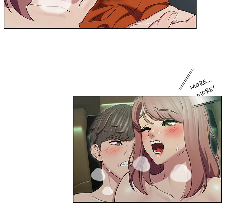1 Day, 1 Girl - Chapter 15 Page 75