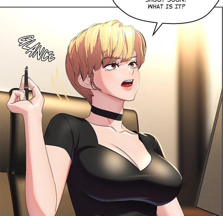 1 Day, 1 Girl - Chapter 18 Page 22