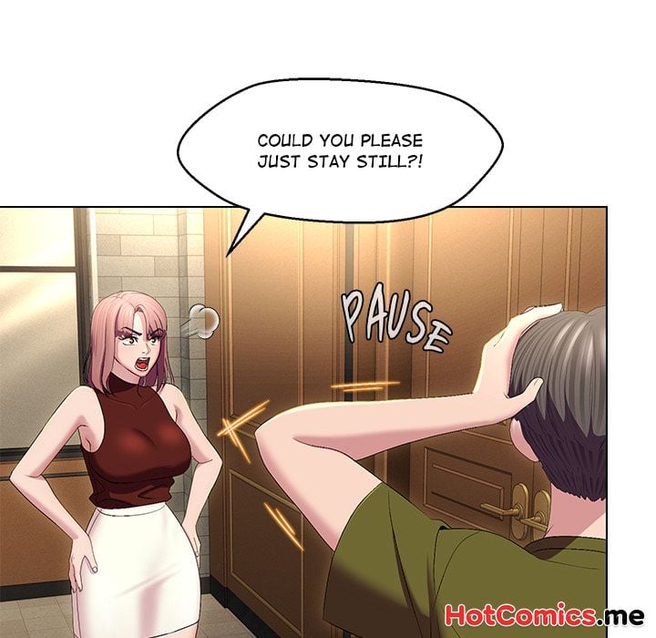 1 Day, 1 Girl - Chapter 18 Page 5