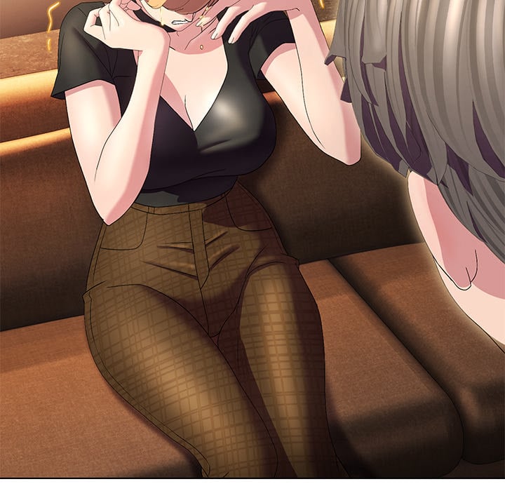 1 Day, 1 Girl - Chapter 18 Page 94