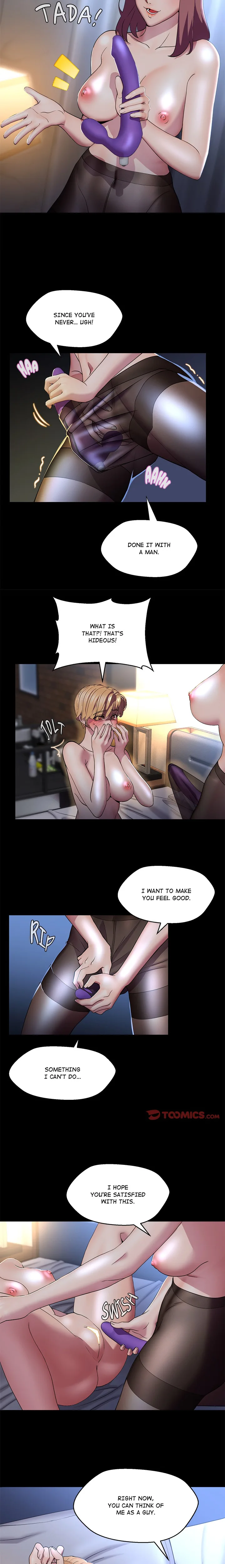 1 Day, 1 Girl - Chapter 19 Page 13