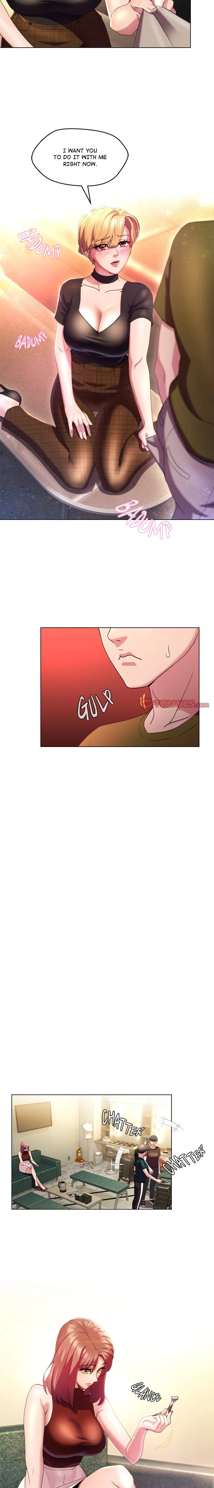1 Day, 1 Girl - Chapter 19 Page 4