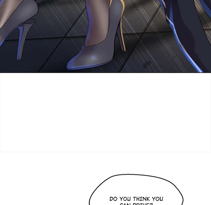 1 Day, 1 Girl - Chapter 2 Page 73