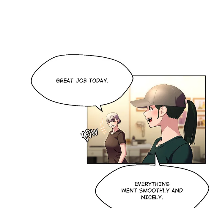 1 Day, 1 Girl - Chapter 20 Page 16