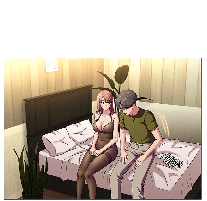 1 Day, 1 Girl - Chapter 20 Page 30