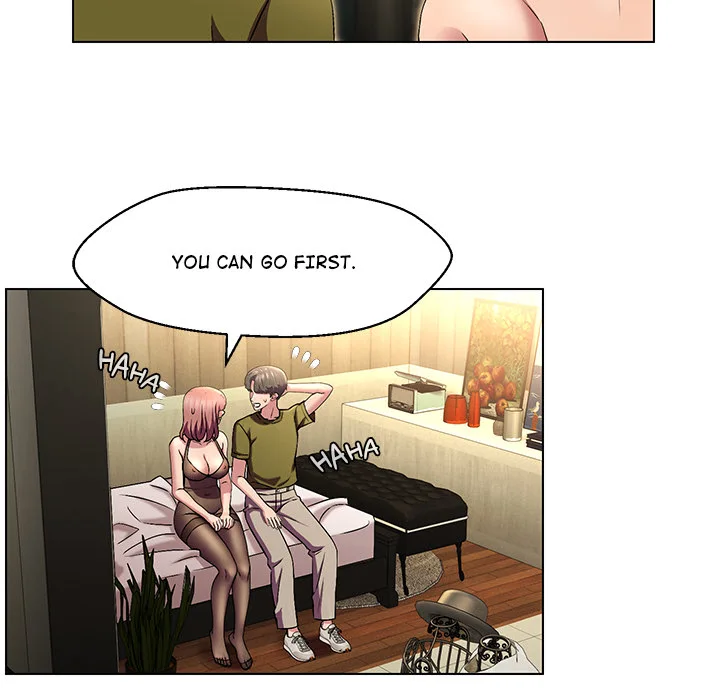 1 Day, 1 Girl - Chapter 20 Page 34