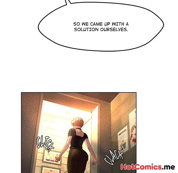 1 Day, 1 Girl - Chapter 20 Page 36