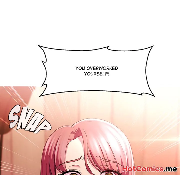 1 Day, 1 Girl - Chapter 20 Page 45