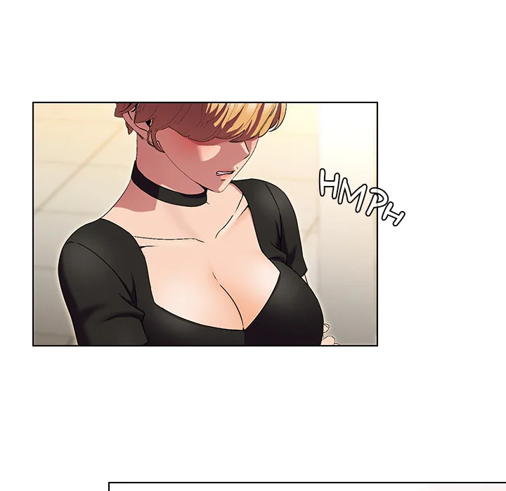1 Day, 1 Girl - Chapter 20 Page 52