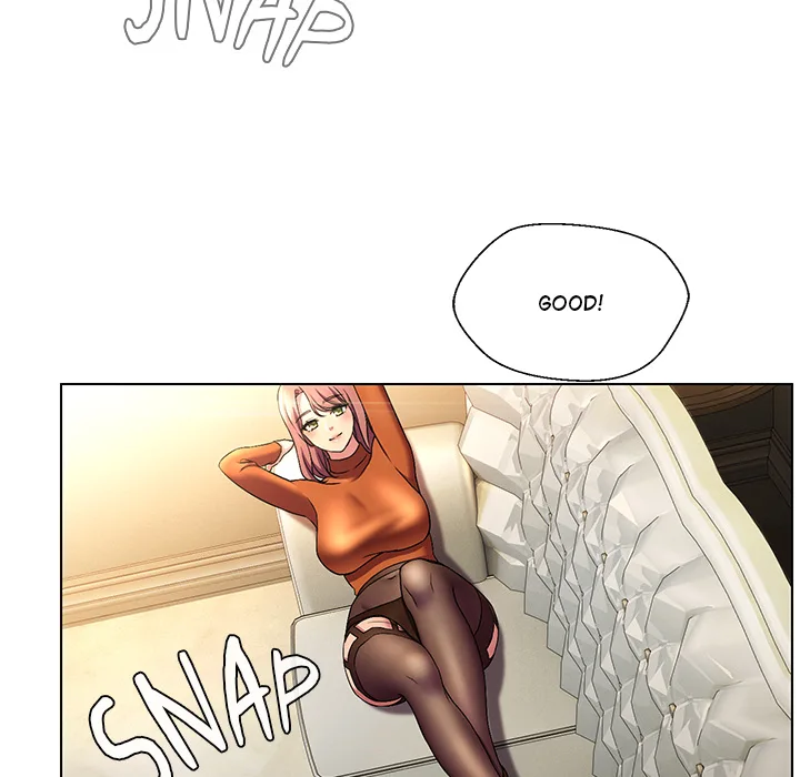 1 Day, 1 Girl - Chapter 20 Page 7