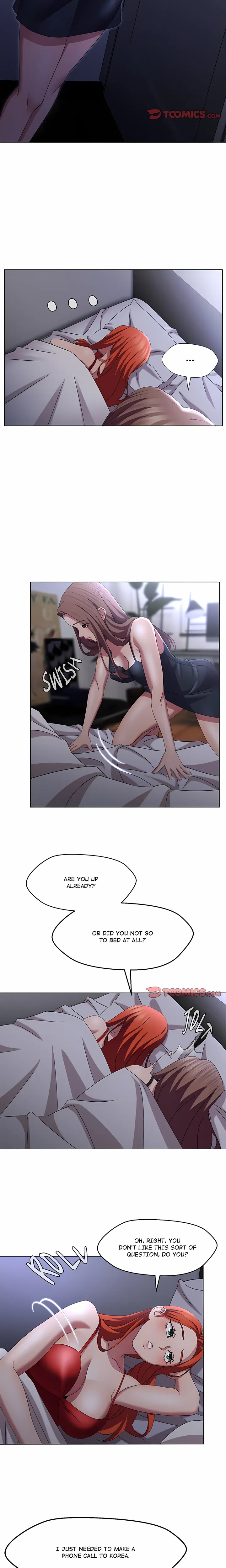 1 Day, 1 Girl - Chapter 22 Page 10