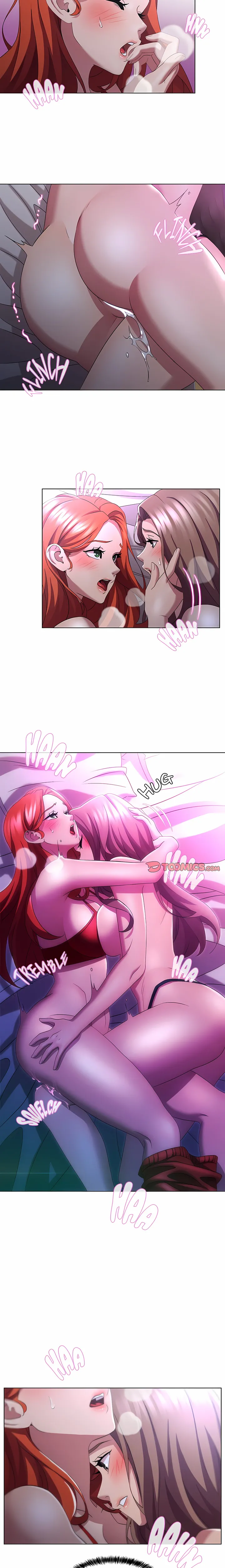 1 Day, 1 Girl - Chapter 22 Page 14