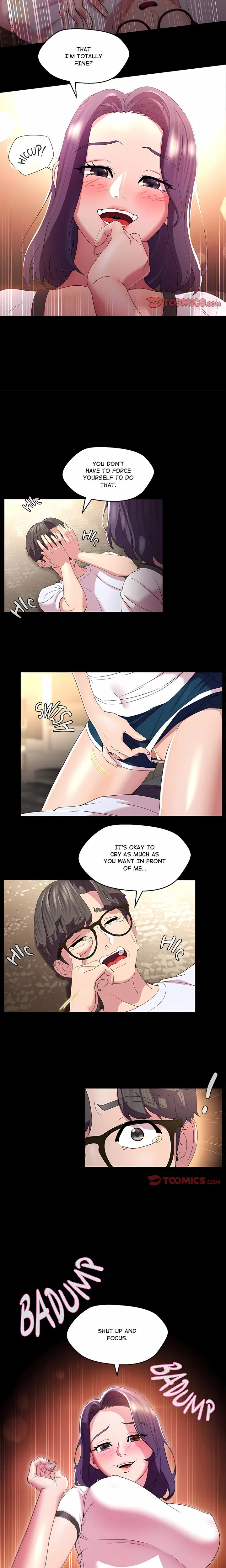 1 Day, 1 Girl - Chapter 23 Page 11
