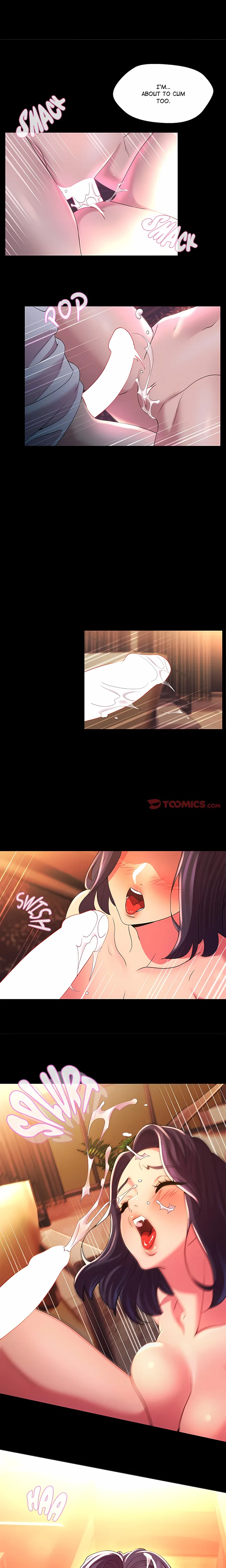 1 Day, 1 Girl - Chapter 24 Page 9