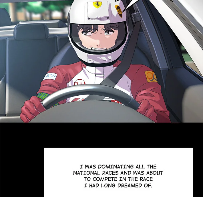 1 Day, 1 Girl - Chapter 3 Page 25