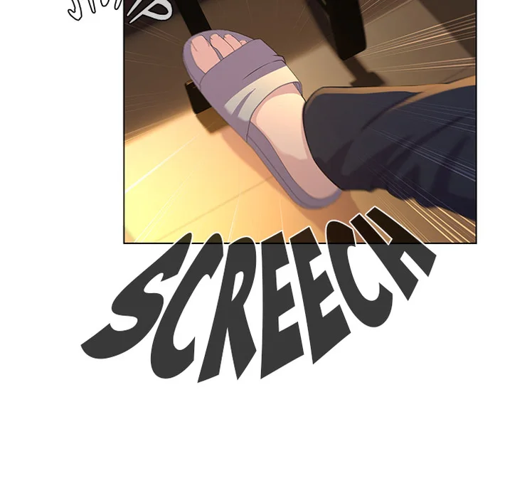 1 Day, 1 Girl - Chapter 3 Page 36