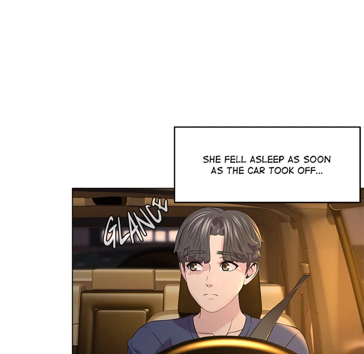 1 Day, 1 Girl - Chapter 3 Page 6