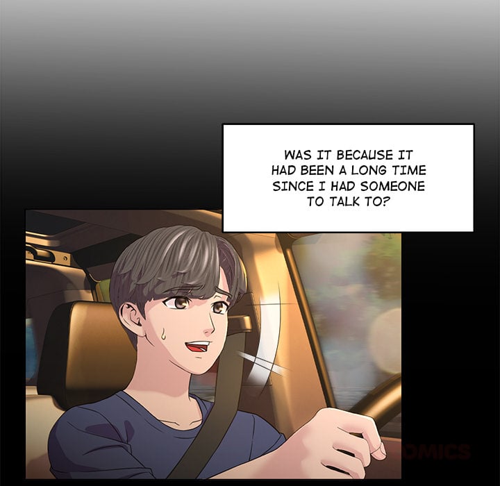 1 Day, 1 Girl - Chapter 4 Page 18