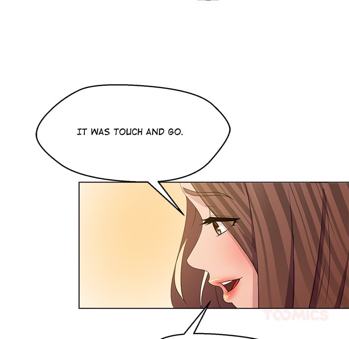 1 Day, 1 Girl - Chapter 4 Page 54