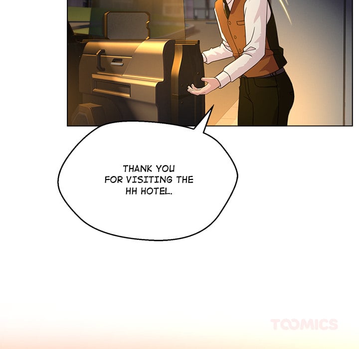 1 Day, 1 Girl - Chapter 4 Page 6