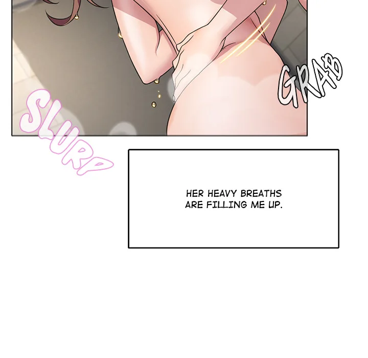 1 Day, 1 Girl - Chapter 5 Page 35