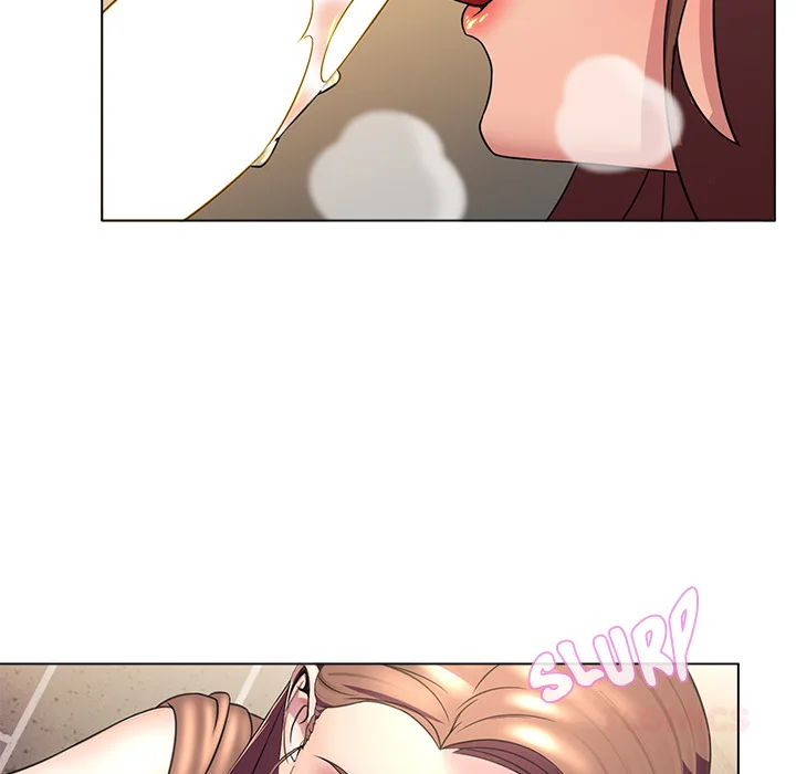 1 Day, 1 Girl - Chapter 5 Page 89