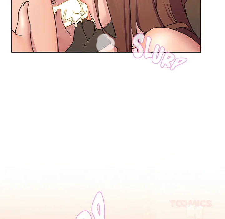 1 Day, 1 Girl - Chapter 5 Page 93