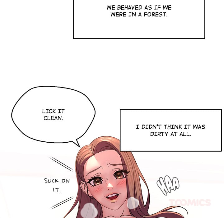 1 Day, 1 Girl - Chapter 6 Page 73
