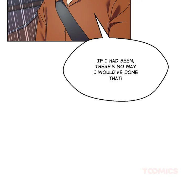 1 Day, 1 Girl - Chapter 8 Page 17