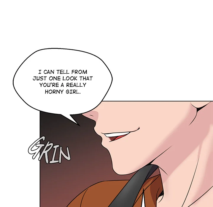 1 Day, 1 Girl - Chapter 8 Page 20