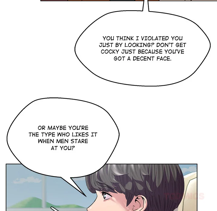 1 Day, 1 Girl - Chapter 8 Page 21