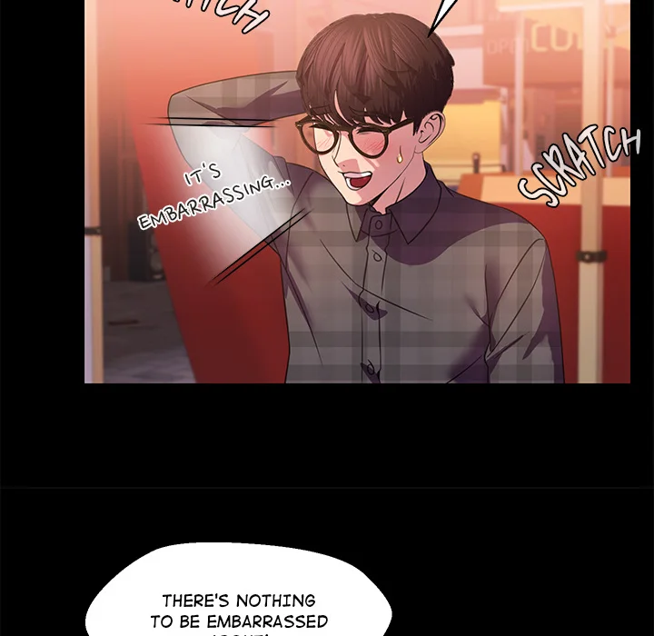 1 Day, 1 Girl - Chapter 8 Page 35