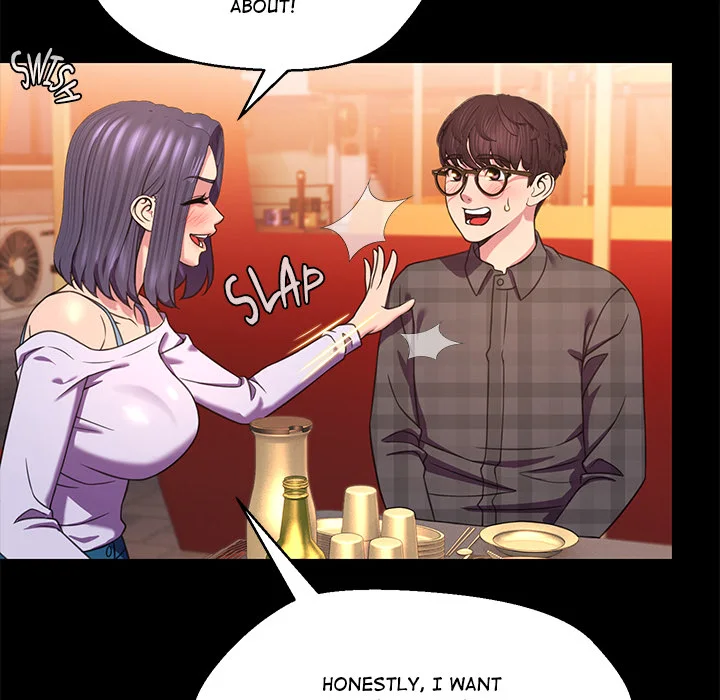 1 Day, 1 Girl - Chapter 8 Page 36