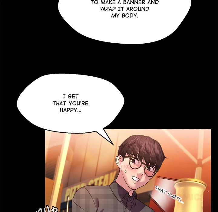 1 Day, 1 Girl - Chapter 8 Page 37