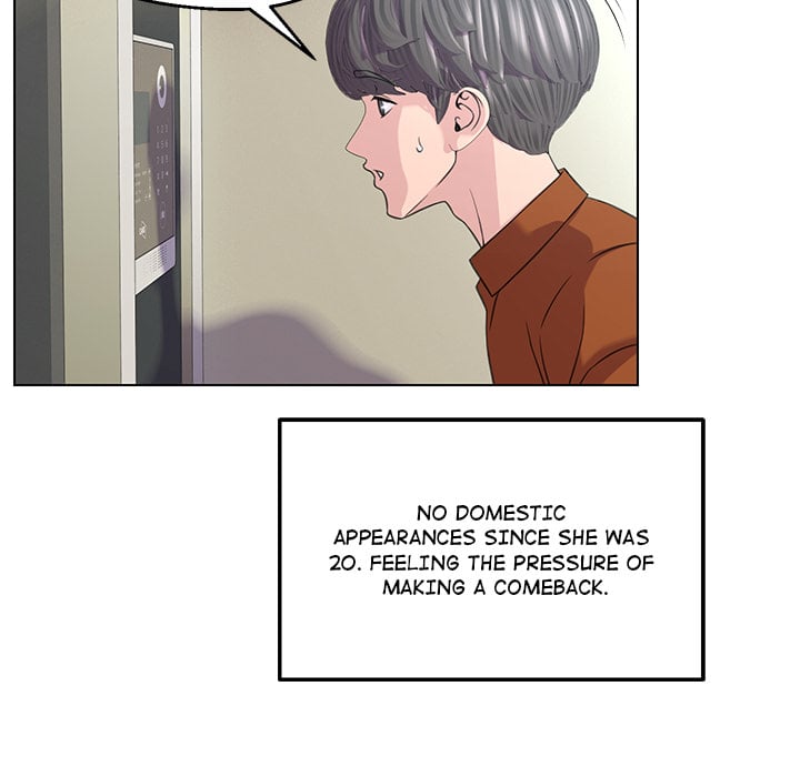 1 Day, 1 Girl - Chapter 9 Page 10