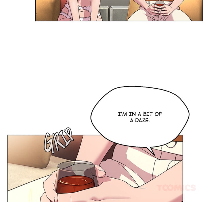 1 Day, 1 Girl - Chapter 9 Page 40