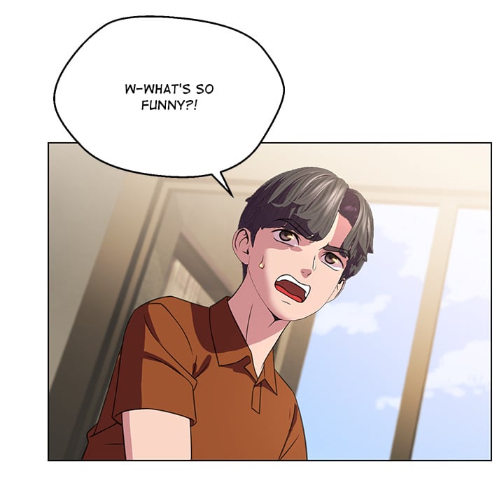 1 Day, 1 Girl - Chapter 9 Page 51