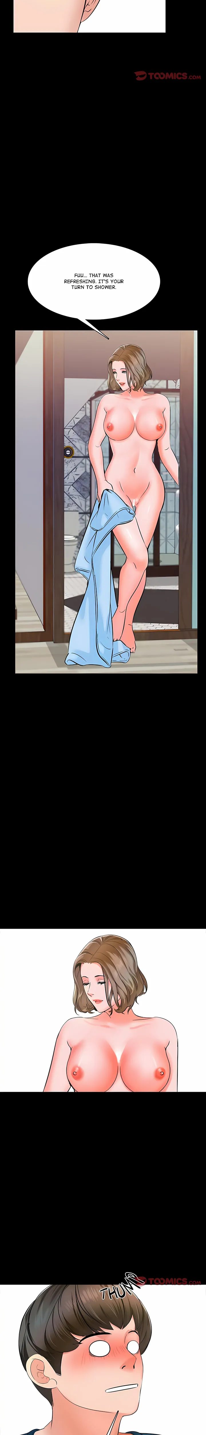 A+ for Pleasure - Chapter 10 Page 18