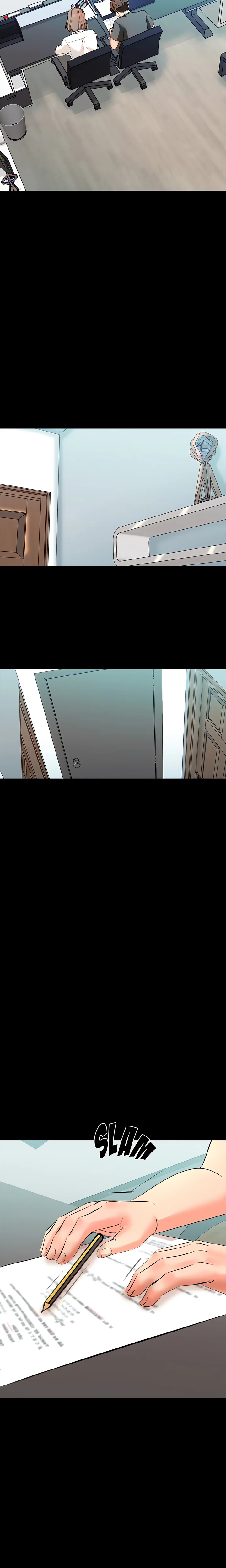 A+ for Pleasure - Chapter 2 Page 8