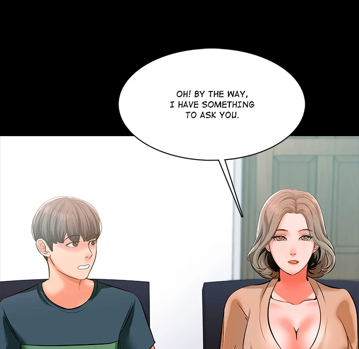 A+ for Pleasure - Chapter 8 Page 116