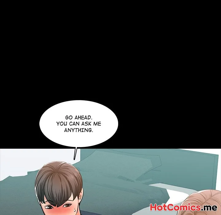 A+ for Pleasure - Chapter 8 Page 118